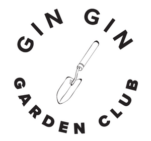 Gin Gin Garden Club