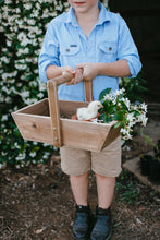 Load image into Gallery viewer, Garden Bundle I flower collector
