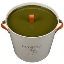 Load image into Gallery viewer, COMPOST BUCKET