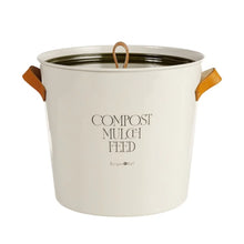 Load image into Gallery viewer, COMPOST BUCKET