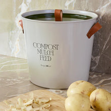 Load image into Gallery viewer, COMPOST BUCKET