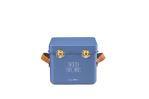 Mini seed store