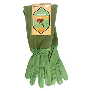 Scratch Protector Gloves