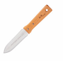 Load image into Gallery viewer, Hori Hori Japanese Garden Knife with Tough Sheath