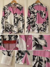 Load image into Gallery viewer, Manning Cartell / Overbloom shirt / Size 12