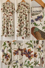 Load image into Gallery viewer, Alemais / Birdie dress / size 12