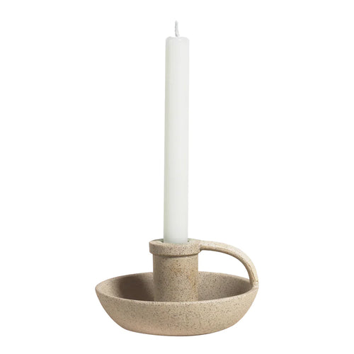 Candlestick holder