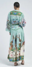 Load image into Gallery viewer, Alemais / Evergreen / shirtdress / size 12