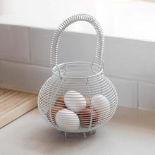 Load image into Gallery viewer, Egg Basket