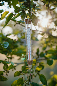 Cage Thermometer