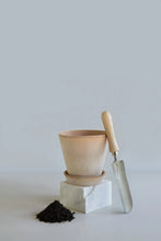 Load image into Gallery viewer, Bergs Potter | Julie pot &amp; saucer
