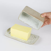 Load image into Gallery viewer, Butter Dish