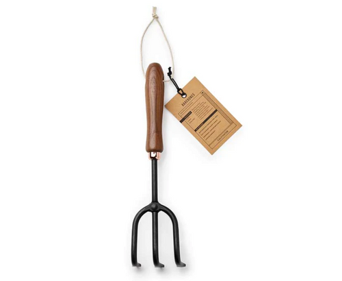 Cultivator