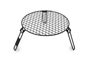 Fire Pit Grill Grate