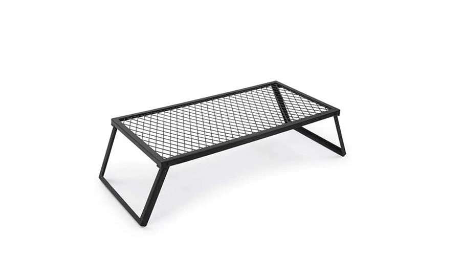 Heavy Duty Grate | Rectangular