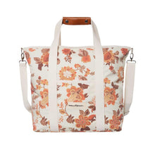 Load image into Gallery viewer, Cooler Tote Bag | Paisley Bay