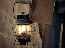 Load image into Gallery viewer, Railroad Lantern
