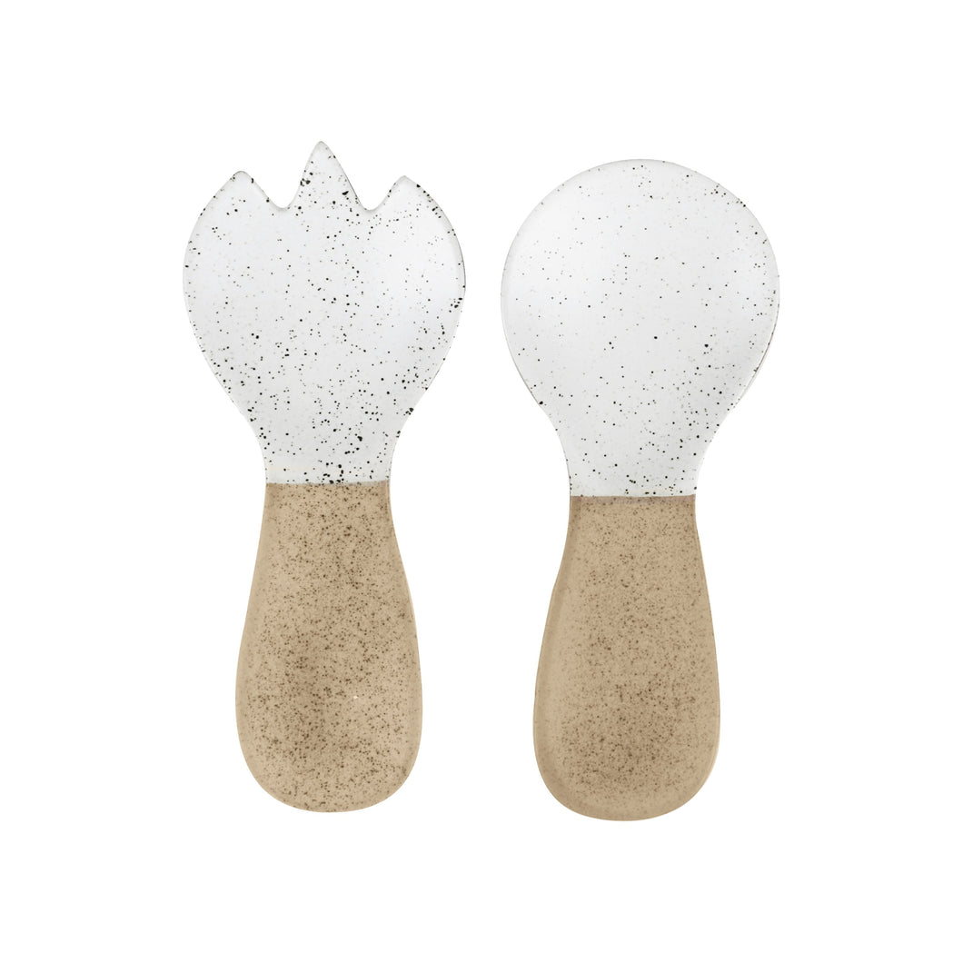 Salad Servers