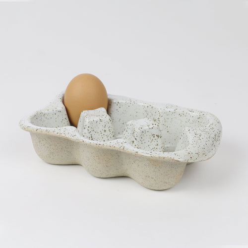 Egg Crate | 6 Cup