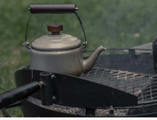 Load image into Gallery viewer, Enamel Teapot