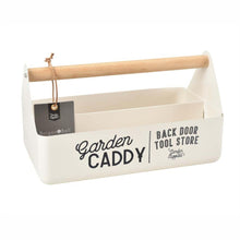 Load image into Gallery viewer, Garden Caddy