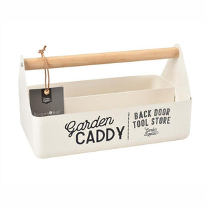 Garden Caddy