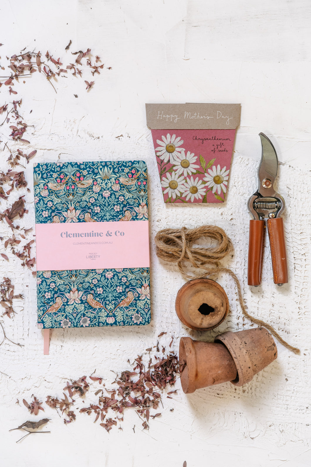 Gardener’s Gift Pack