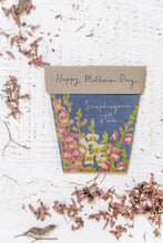 Load image into Gallery viewer, Snapdragons for Mother’s Day
