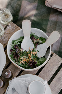 Salad Servers