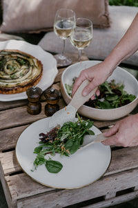 Salad Servers