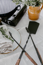 Load image into Gallery viewer, Cowboy Grill Tongs