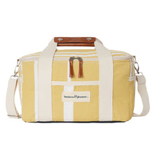 Load image into Gallery viewer, Premium Cooler Bag | Vintage Yellow