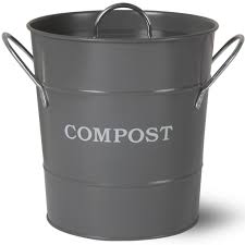 Compost Bin