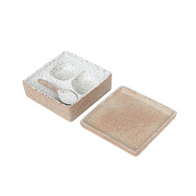 Load image into Gallery viewer, Salt &amp; Pepper Box
