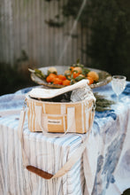Load image into Gallery viewer, Premium Cooler Bag | Vintage Yellow