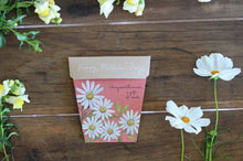 Load image into Gallery viewer, Chrysanthemums | Mother’s Day Gift of Seeds