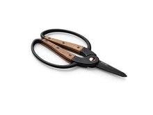 Load image into Gallery viewer, Walnut Scissors | Small