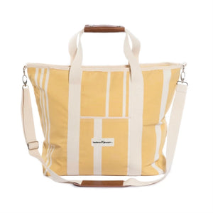 Cooler Tote Bag | Vintage Yellow