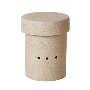 Garlic Canister
