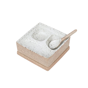 Salt & Pepper Box