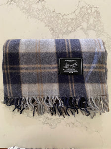 All Weather Adventure Blankets