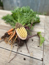 Load image into Gallery viewer, Vegetable Brush