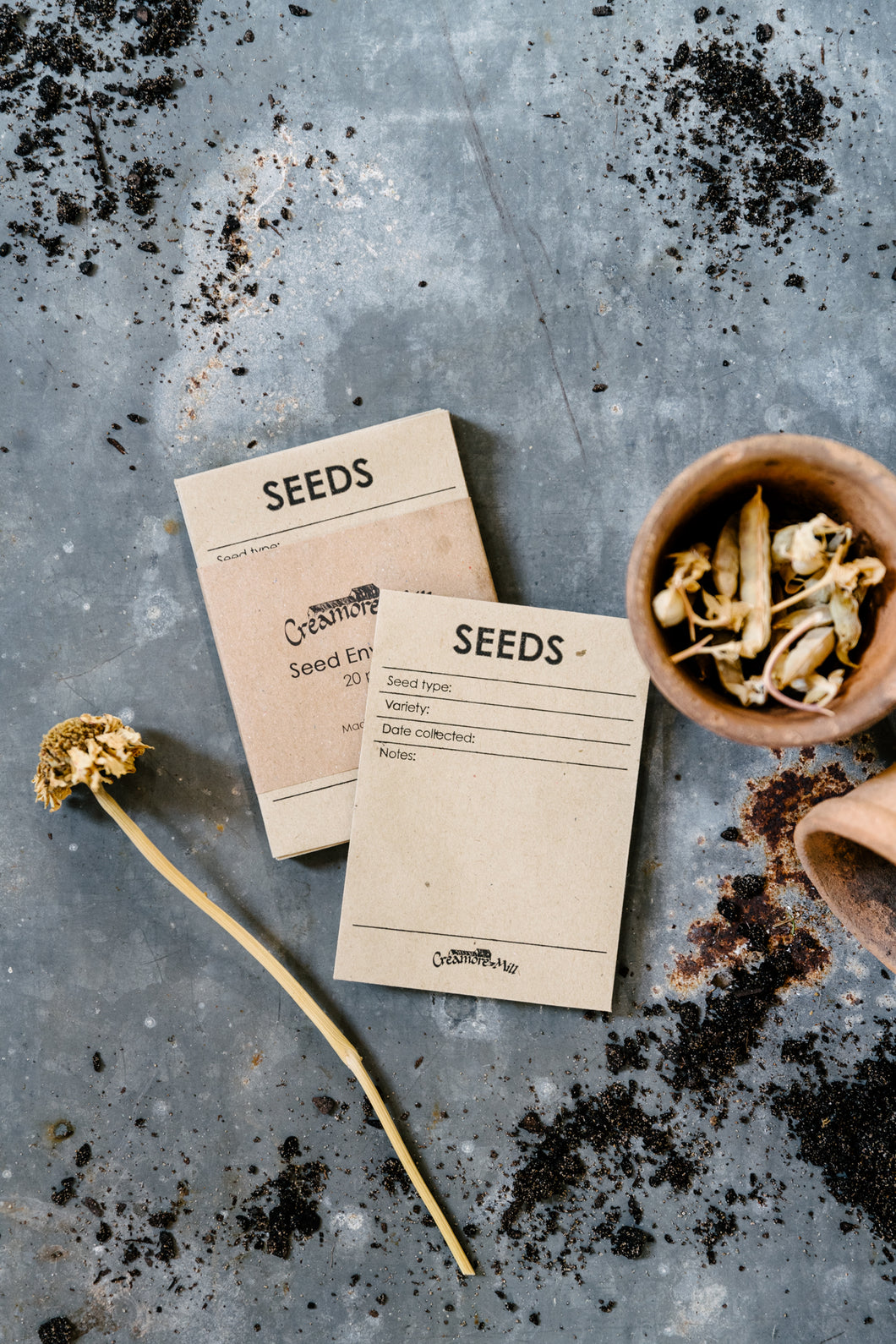 Seed Envelopes