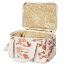 Load image into Gallery viewer, Premium Cooler Bag | Paisley Bay