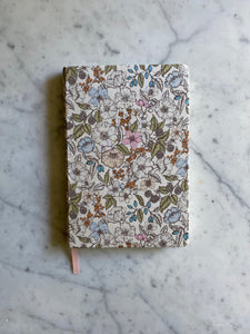 Liberty Print Notebooks