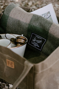 All Weather Adventure Blankets