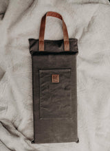 Load image into Gallery viewer, Waxed Canvas Kneeler
