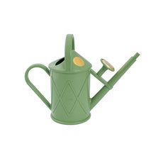 Load image into Gallery viewer, Heritage Plastic Watering Can
