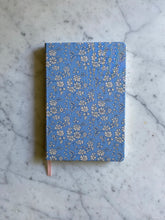 Load image into Gallery viewer, Liberty Print Notebooks