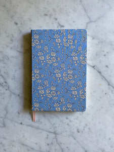 Liberty Print Notebooks